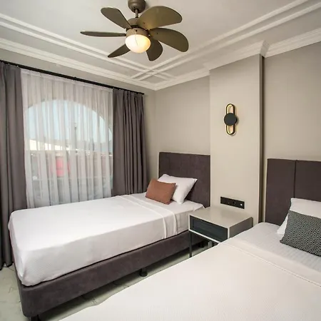 Otel Art