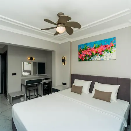 Otel Art