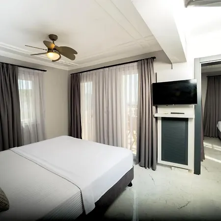 Art Hotell Yalıkavak