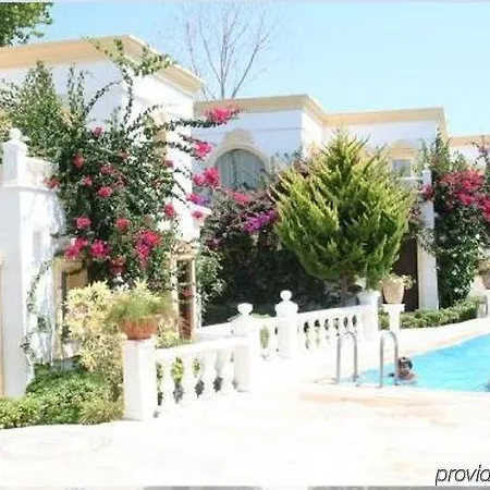 Otel Art Yalıkavak
