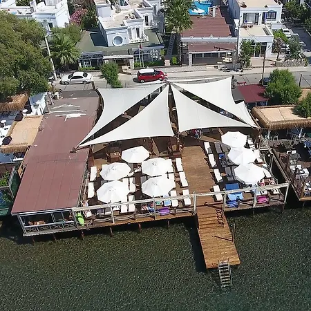 Hotell Art Yalıkavak