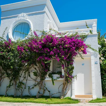 Otel Art Yalıkavak