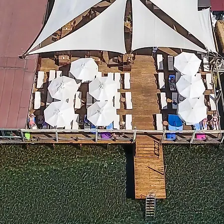 Otel Art Yalıkavak