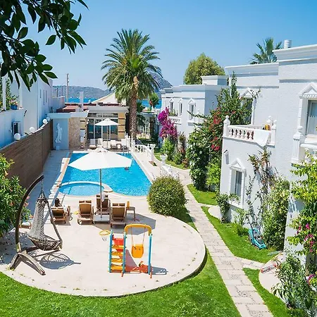 Otel Art 3*