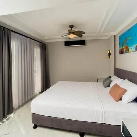 Art Hotel Yalikavak