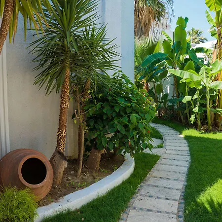 ホテル Art Yalıkavak