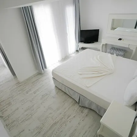 Hotel Art Yalikavak