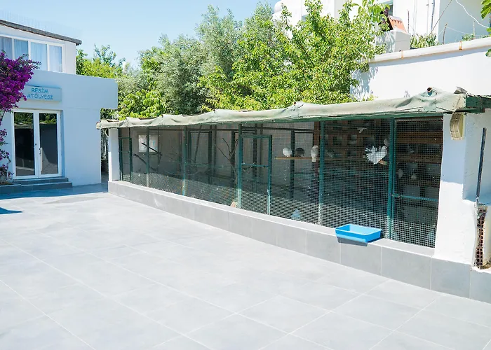 Art 3* Yalıkavak