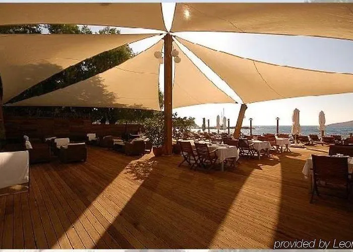 Art 3* Yalıkavak