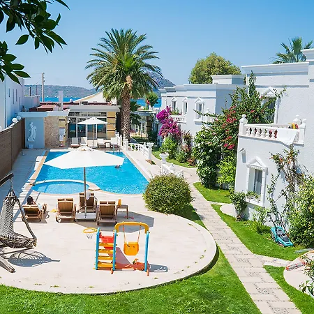 מלון Art יאליקאבאק