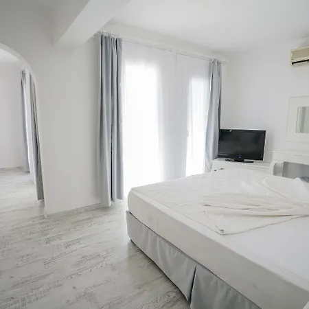 Art מלון יאליקאבאק