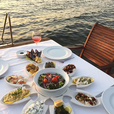 Art 3* Яликовак