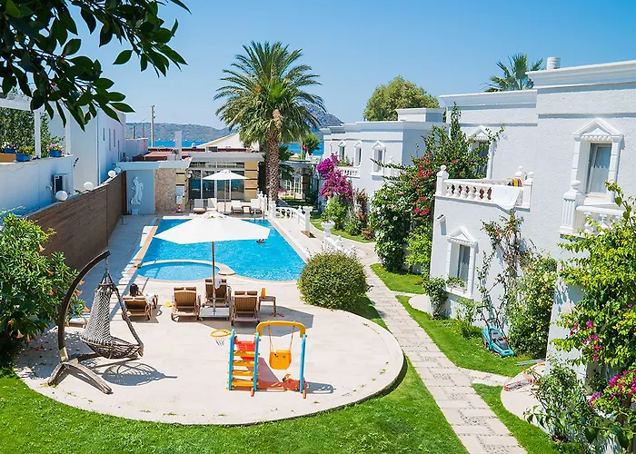 Отель Art Яликовак