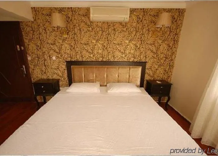 فندق آرت سويتس 3*