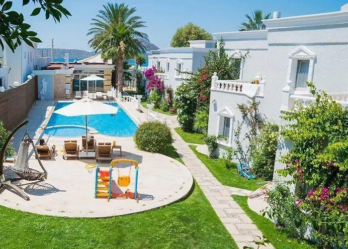 آرت سويتس 3*