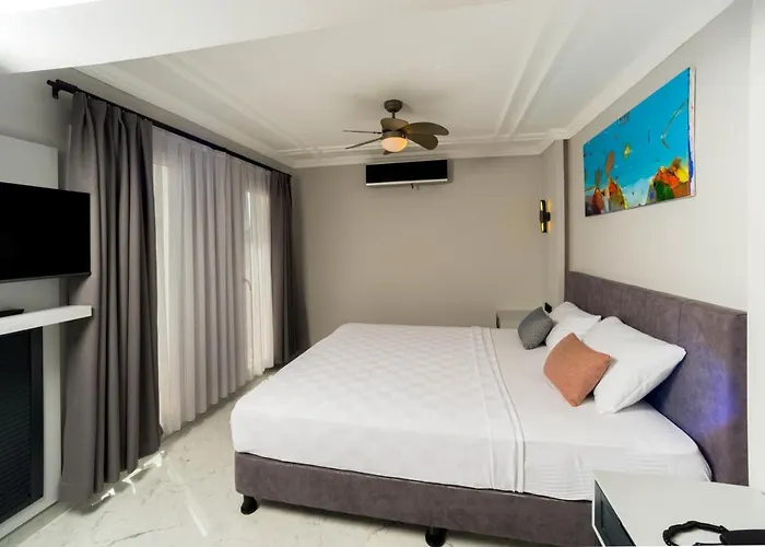 Art Hotel Yalıkavak