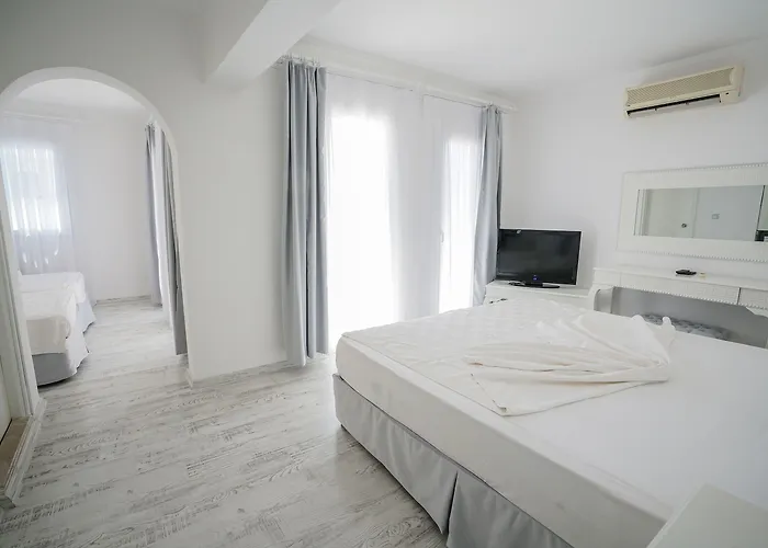 Art Hotel Yalıkavak