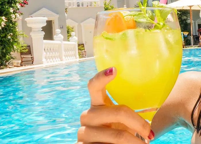 Hotel Art Yalıkavak