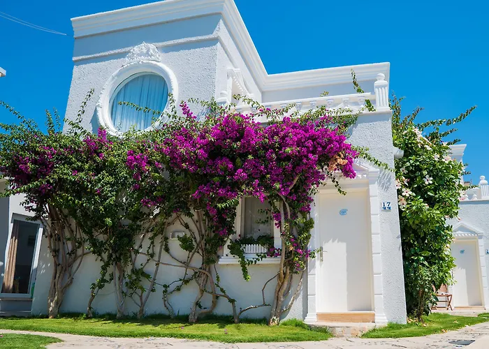 Hotel Art Yalıkavak