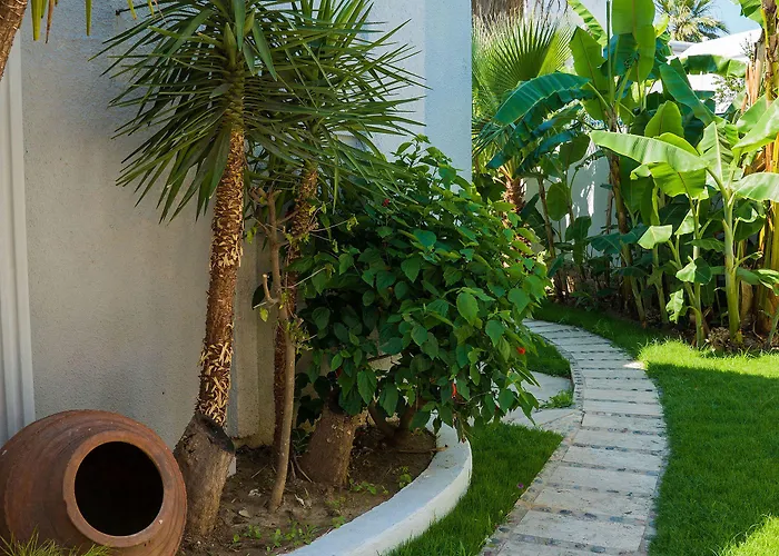 Hotel Art Yalıkavak