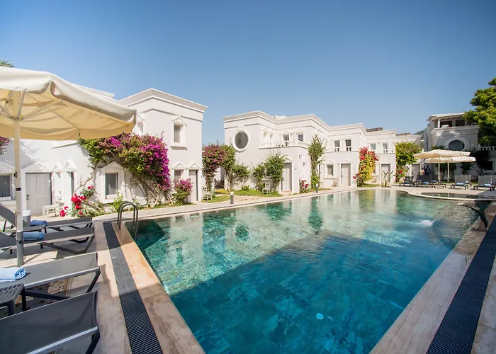 Art Hotel Yalıkavak