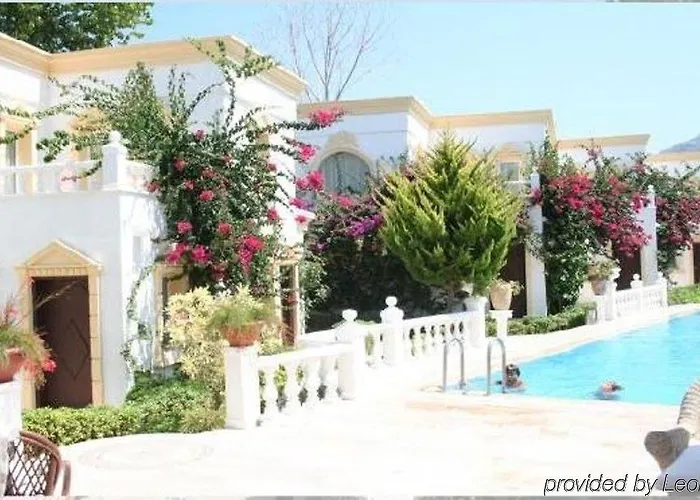 Hotel Art Yalıkavak